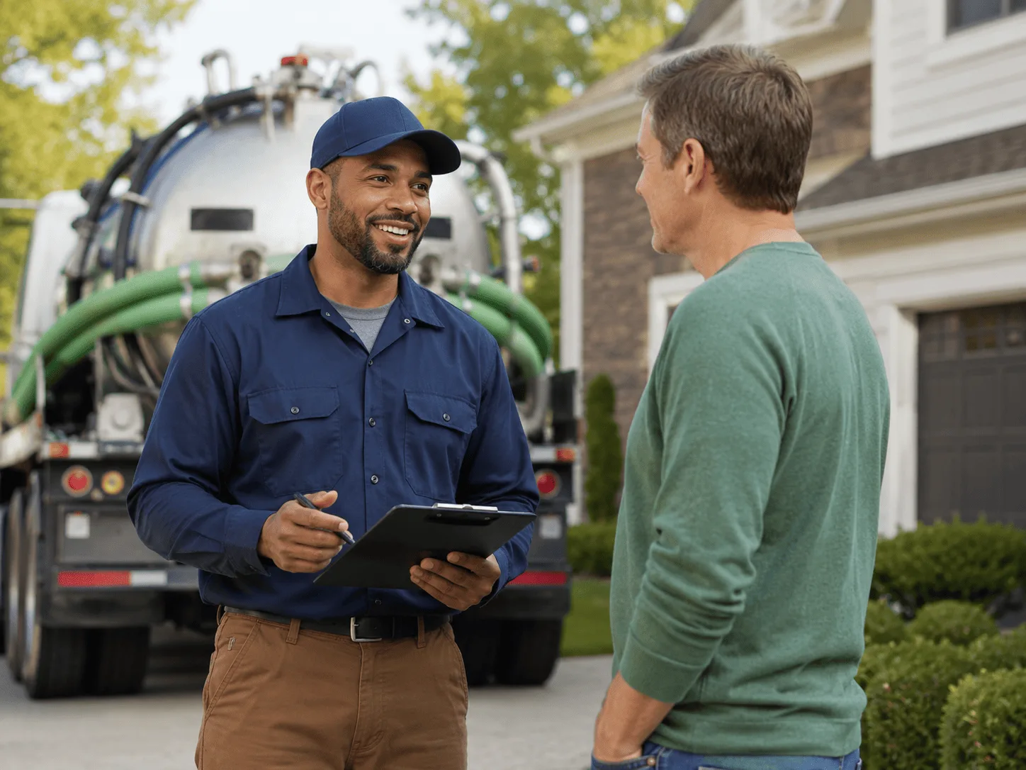 Mosquito Control Jackson, GA FAQs